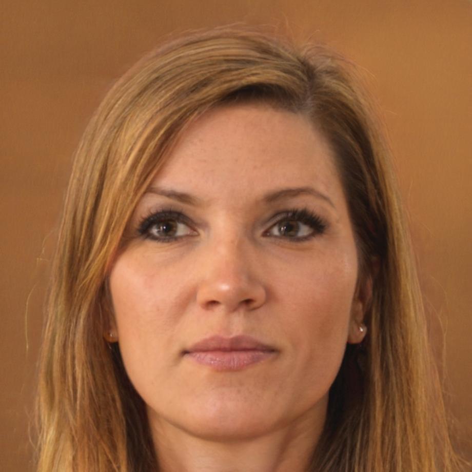 Alžběta Svobodová
